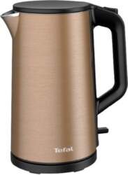 Tefal KI583C copper electric kettle
