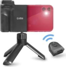 Telefona statīvs SBS Wireless Reflex Set