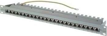 Telegärtner 48,30cm (19) Patch Panel