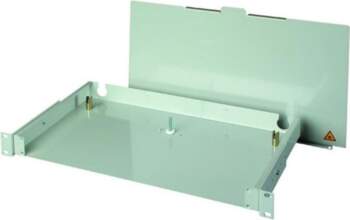 Telegärtner BASIS V - Patch-Panel-Gehäuse -