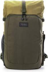 Tenba Fulton V2 16L Tan/Olive