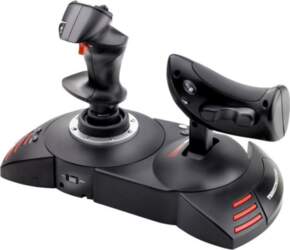 Thrustmaster T.Flight Hotas X Black