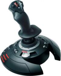 Thrustmaster T.Flight Stick X Melns