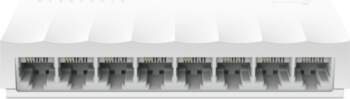 TP-Link 8-Port 10/100Mbps Desktop Network Switch