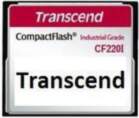 TRANSCEND 512Mb Cf 0.512 Gb