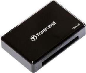 TRANSCEND CARDREADER CFAST USB 3.0