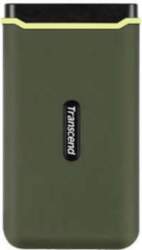 TRANSCEND ESD380C Portable SSD - 2TB