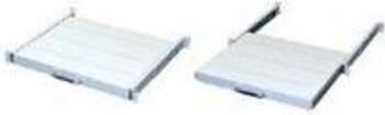 Triton Telescopic Bottom Drawer - Rack