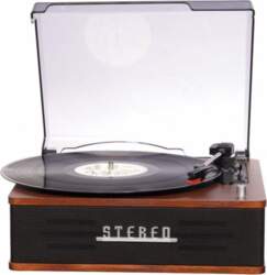 Turntable Denver VPB-262