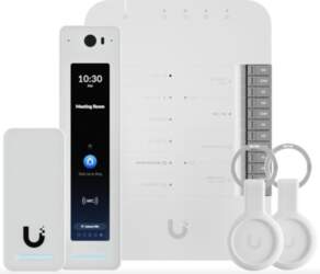 Ubiquiti G2 Starter Kit Professional security