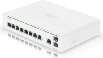 Ubiquiti UISP Console gateway/controller 10, 100