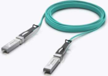 Ubiquiti UniFi Active Optical Cable 25Gbps