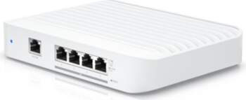 Ubiquiti UniFi Switch Flex 10 GbE