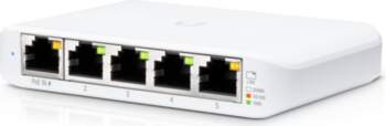 Ubiquiti UniFi Switch Flex Mini —