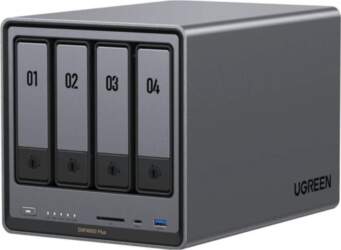 UGREEN NASync DXP4800 Plus NAS