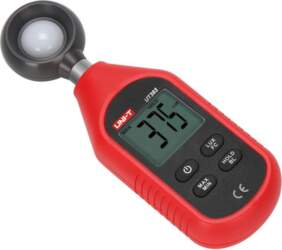 UNI-T Uni-T UT383 light intensity meter