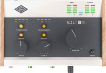 Universal Audio VOLT 276 - USB