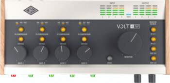 Universal Audio Volt 476P - USB