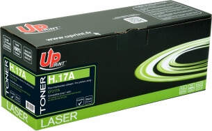 UPrint HP CF217A Black