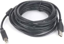 USB 2.0 A-plug B-plug 3