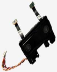Vacuum Cleaner Accessory|ROBOROCK|Two Cameras Module Assembly|For