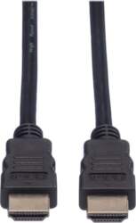 VALUE - HDMI mit Ethernetkabel -
