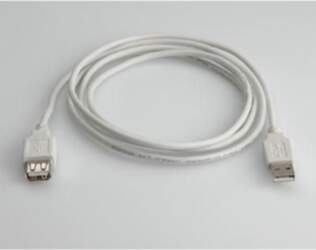 Value Usb 2.0 Cable, A
