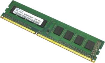 Various DIMM 2GB DDR3 PC1333