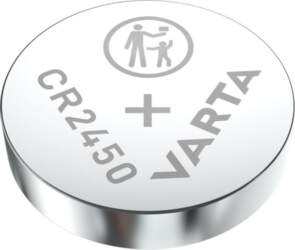 Varta -CR2450
