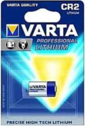 Varta -CR2