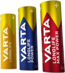 Varta Longlife AAA 24 St. -