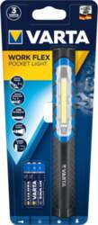 Varta Work Flex Pocket Light incl