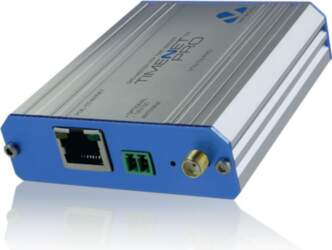 Veracity TIMENET Pro Master NTP Server