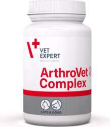 VETEXPERT ArthroVet Complex - supplements for