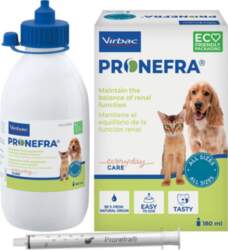VIRBAC Pronefra Kidney support - supplements