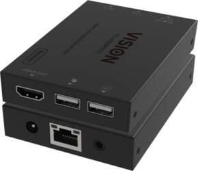 Vision HDMI-over-IP Receiver AV