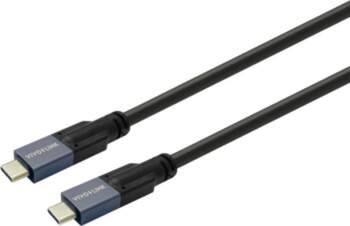 Vivolink USB-C to USB-C Cable 7m