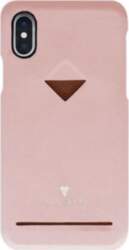 VixFox Card Slot Back Shell for