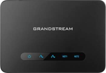 VOIP Adapter Grandstream HT ATA 812v2