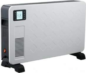 VOLTENO 2300W CONVECTOR WITH LCD DISPLAY