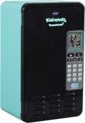 VTech Vtech Kidisecrets Traumtresor black, Lernspaß