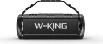 W-KING D8 wireless Bluetooth speaker
