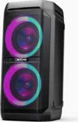 W-KING T11 Wireless Bluetooth Speaker –