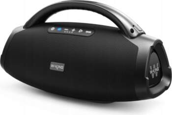 W-KING X20 Wireless Bluetooth Speaker –
