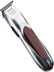 Wahl A Lign Black, Silver
