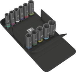 Wera 05004841001 impact socket Impact socket