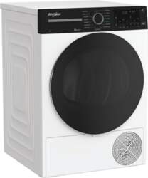 Whirlpool Dryer Machine | WP C8
