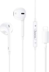 Wired Earphones HOCO M111, for iPhone