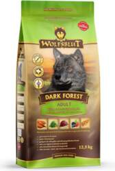 WOLFSBLUT Dark Forest Venison with sweet