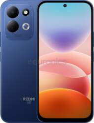 Xiaomi Redmi 17 5G | Blue
